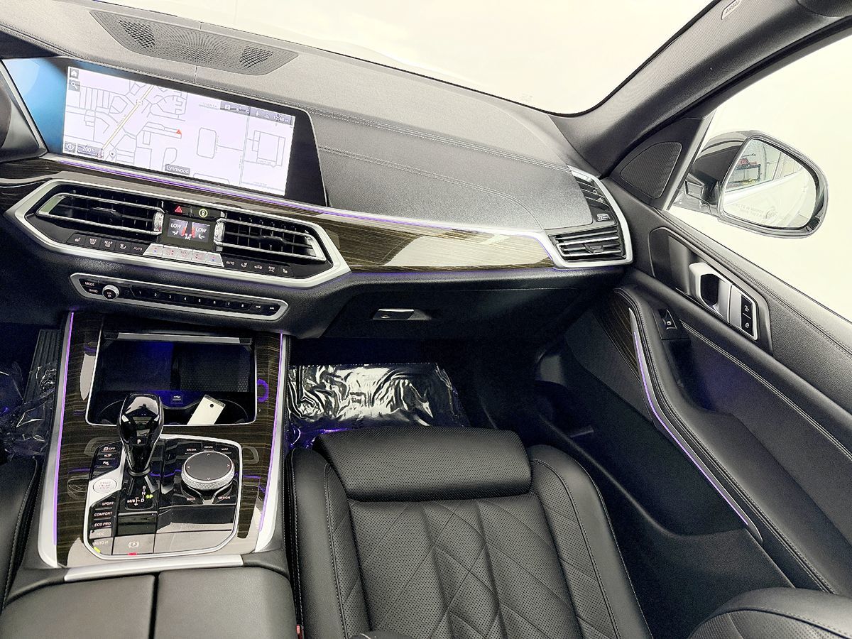 2023 BMW X5 40i - Photo 58