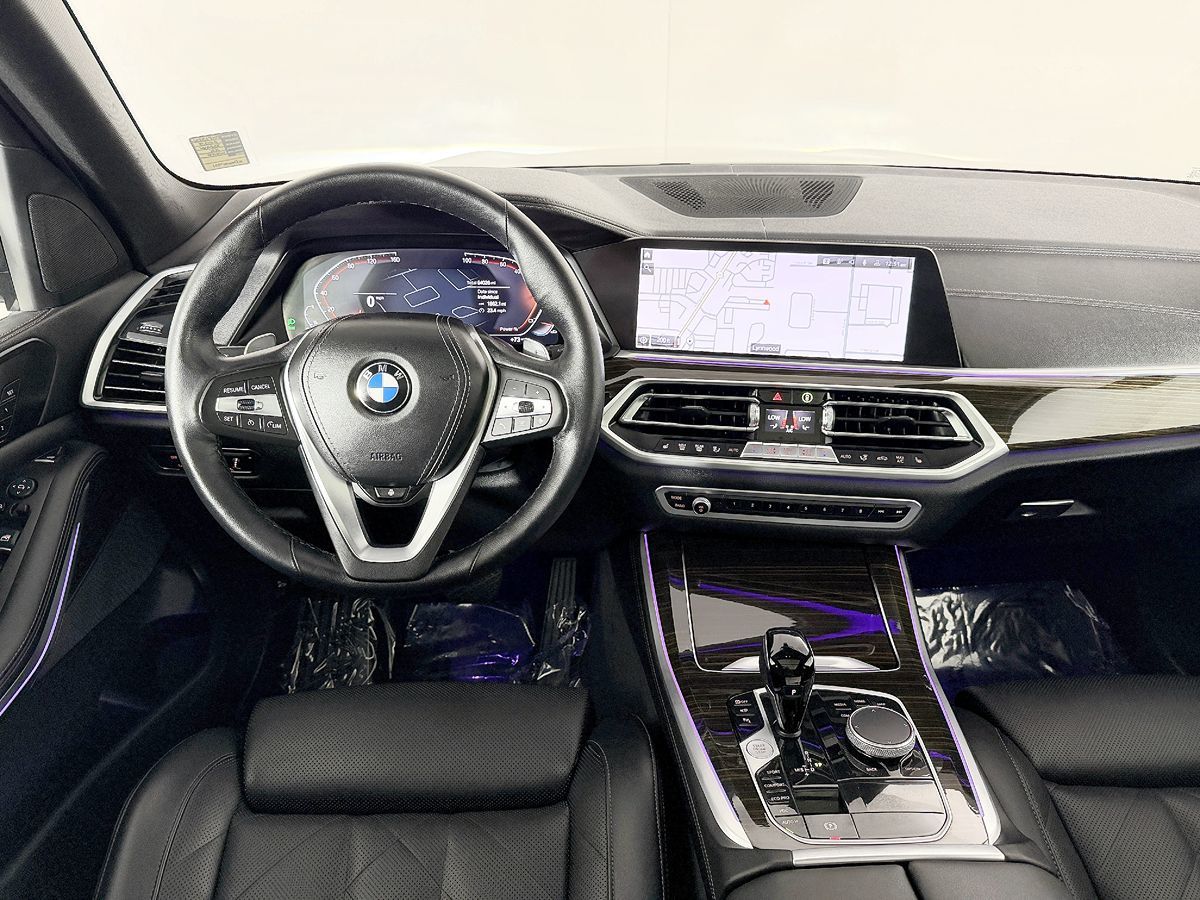 2023 BMW X5 40i - Photo 59