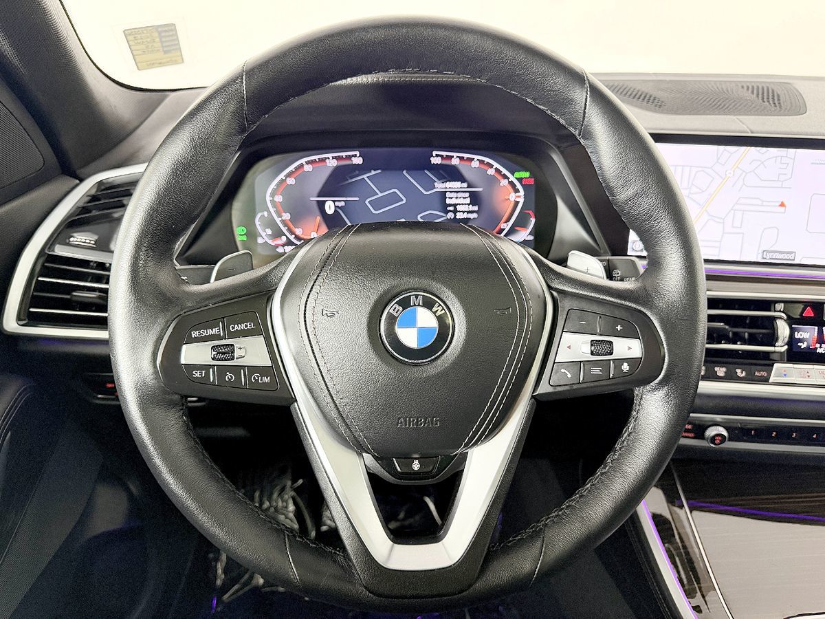 2023 BMW X5 40i - Photo 60