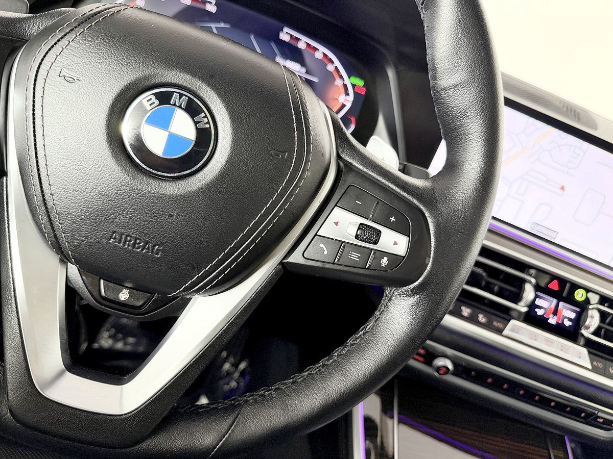 2023 BMW X5 40i - Photo 61