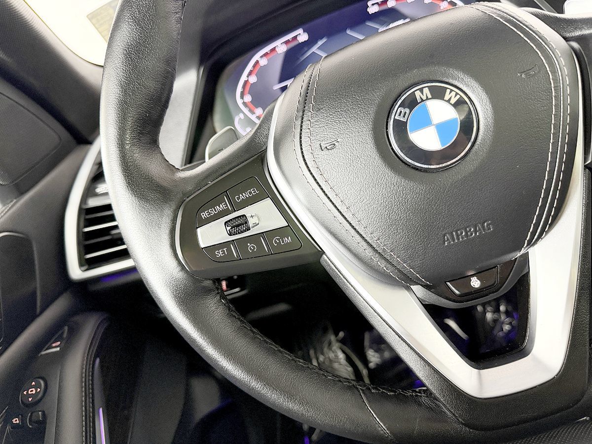 2023 BMW X5 40i - Photo 62