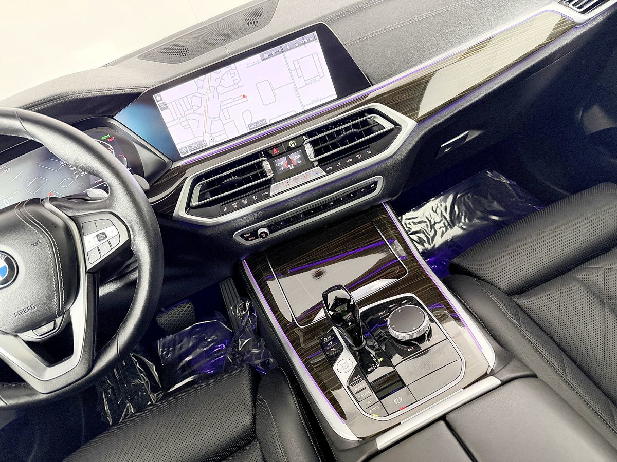 2023 BMW X5 40i - Photo 63
