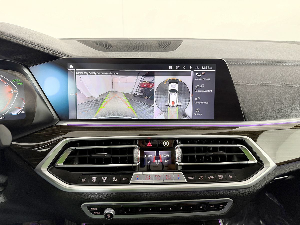 2023 BMW X5 40i - Photo 66