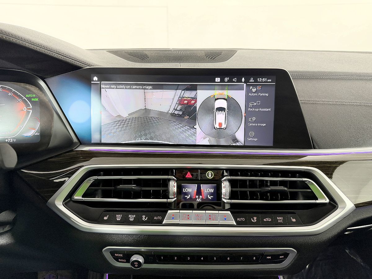 2023 BMW X5 40i - Photo 67