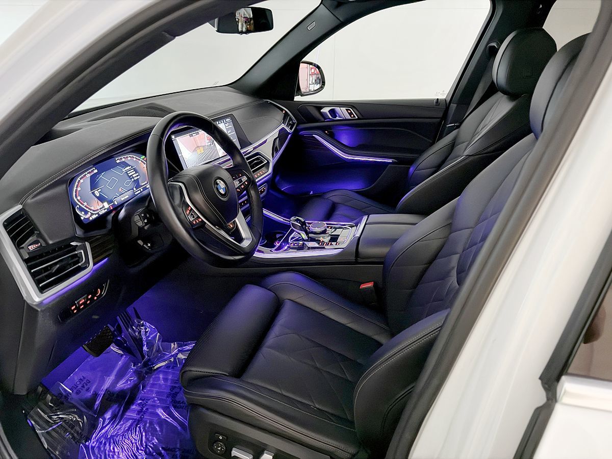 2023 BMW X5 40i - Photo 35