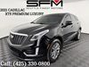 2021 Cadillac XT5 AWD Premium Luxury