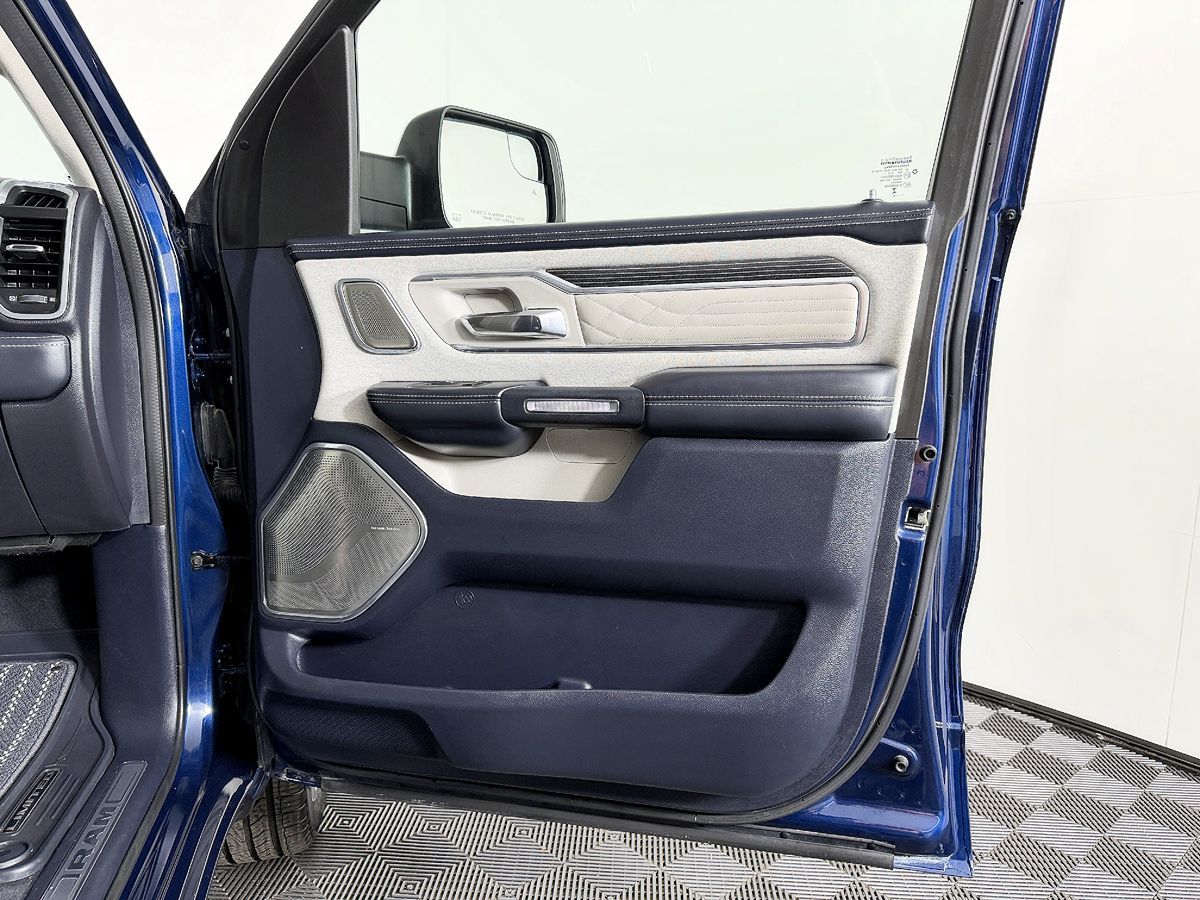 Used 2023 Ram 1500 Limited in Lynnwood