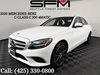 2020 Mercedes-Benz C 300 4MATIC Sedan