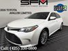 2016 Toyota Avalon Limited