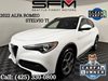2022 Alfa Romeo Stelvio Ti