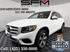 2019 Mercedes-Benz GLC 300 4MATIC SUV