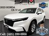 2023 Honda CR-V LX
