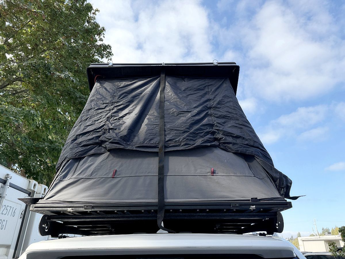 Lexus LX photo 29