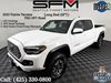2023 Toyota Tacoma 4WD TRD Off Road