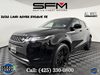 2020 Land Rover Range Rover Evoque SE