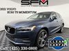 2021 Volvo XC60 Momentum
