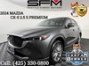 2024 Mazda CX-5 2.5 S Premium Package