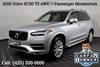 2018 Volvo XC90 T5 AWD 7-Passenger Momentum