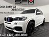 2014 BMW X5 xDrive35i