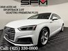 2018 Audi A5 Sportback Premium Plus