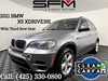 2011 BMW X5 35i