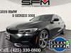 2019 BMW 3 Series 330i