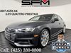 2017 Audi A4 Prestige