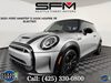 2024 MINI Hardtop 2 Door Cooper SE