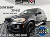 2008 BMW X5 4.8i