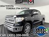 2014 Toyota Tundra 4WD Truck 1794