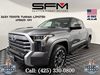 2024 Toyota Tundra 4WD Limited Hybrid