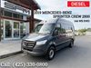 2019 Mercedes-Benz Sprinter Cargo Van 2500 Standard Roof V6 144" RWD