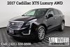 2017 Cadillac XT5 Luxury AWD