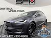 2018 Tesla Model X 100D