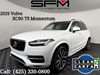 2019 Volvo XC90 Momentum