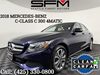 2018 Mercedes-Benz C 300 4MATIC Sedan