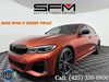 2020 BMW 3 Series M340i