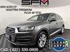 2019 Audi Q7 Premium Plus