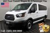 2017 Ford Transit Wagon 150 XL 8 Passenger Van