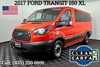 2017 Ford Transit Wagon 150 XL 8 Passenger