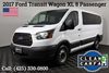 2017 Ford Transit Wagon 150 XL 8 Passenger