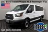 2017 Ford Transit Wagon 150 XL 8 Passenger Van