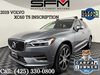 2019 Volvo XC60 Inscription