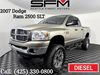 2007 Dodge Ram 2500 SLT