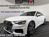2019 Audi A6 Premium Plus