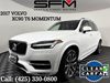 2017 Volvo XC90 Momentum