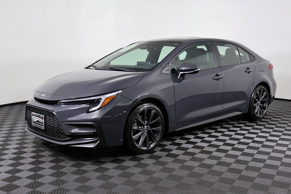 Toyota Corolla photo 48