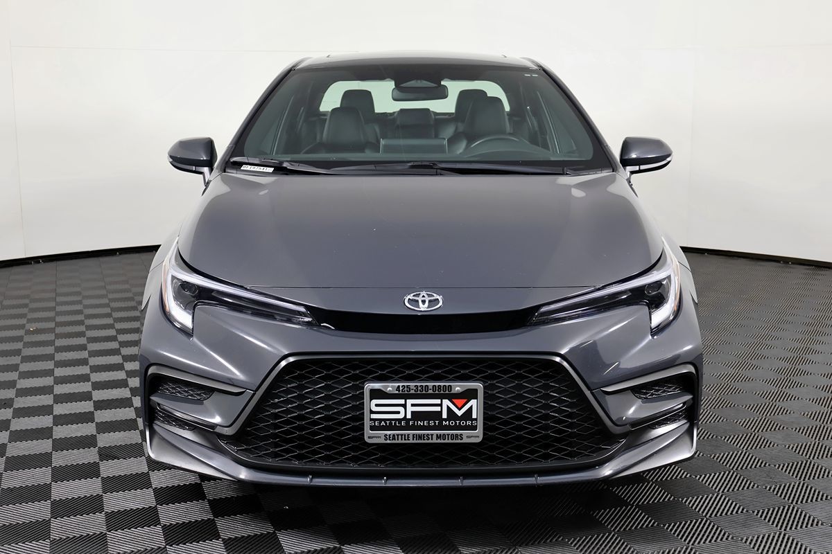 Toyota Corolla photo 4
