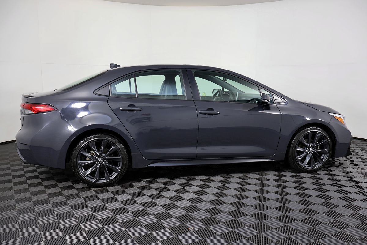 Toyota Corolla photo 7