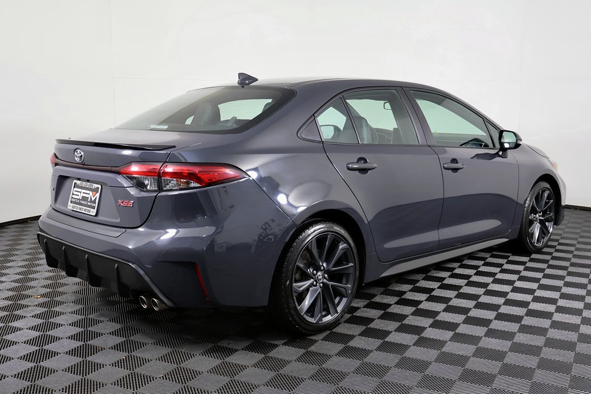 Toyota Corolla photo 8